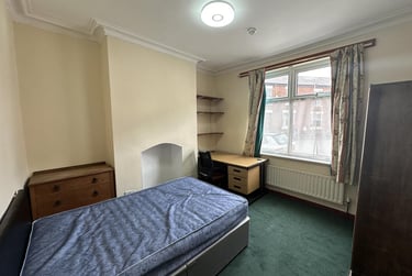 5 bed flat, South Grove, Ardwick, Manchester, M130AU - Image 9